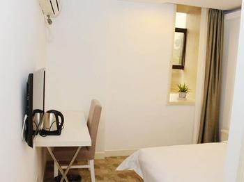 Suzhou Dianliandian Health Hotel Exterior foto