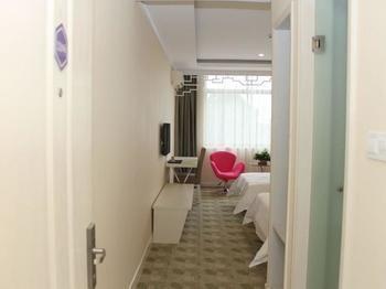 Suzhou Dianliandian Health Hotel Exterior foto